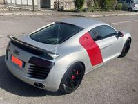 Usata Audi R8 Coupé 420 CV (308 kW) 2008 Coupé