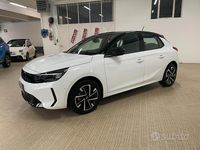 Usata Opel Corsa 100 CV (73 kW) 2025 Bianco Berlina