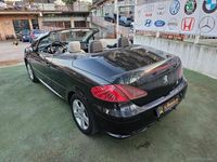 usata Peugeot 307 CC 1.6 16V