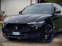 Usata Maserati Levante 430 CV (316 kW) 2018 SUV