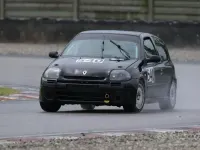 Usata Renault Clio R.S. 169 CV (124 kW) 2000 Berlina