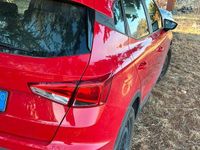 Usata Seat Arona 95 CV (69 kW) 2022 SUV
