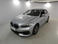 Usata BMW 116 Advantage 116 CV (85 kW) 2024 Utilitaria