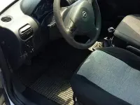 Usata Opel Combo 97 CV (71 kW) 2008 Monovolume