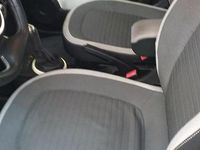 Usata Renault Twingo SE 69 CV (50 kW) 2015 Nero Utilitaria