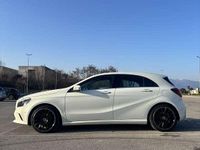 Usata Mercedes A180 109 CV (80 kW) 2018 Berlina