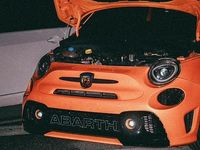 Usata Abarth 500 100 CV (73 kW) 2018
