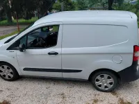 Usata Ford Transit Trend 75 CV (55 kW) 2023 Bianco Furgone