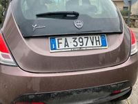 Usata Lancia Ypsilon 85 CV (62 kW) 2015 Utilitaria