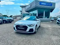 Usata Audi A1 Admired 95 CV (69 kW) 2022 Bianco SUV