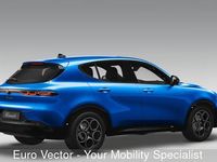 Usata Alfa Romeo Tonale Sprint 131 CV (96 kW) 2024 Blu SUV