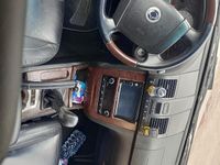 Usata SsangYong Rexton 165 CV (121 kW) 2006 Grigio SUV