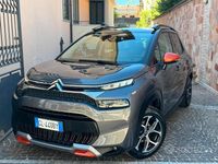 Usata Citroën C3 Aircross Shine 110 CV (80 kW) 2022 Grigio SUV
