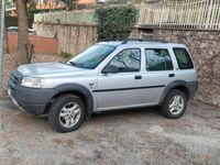 usata Land Rover Freelander FreelanderSW 2.0 td4