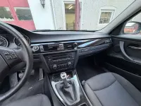 Usata BMW 316 116 CV (85 kW) 2011 Berlina
