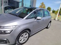 Usata Citroën C4 SpaceTourer Feel 131 CV (96 kW) 2018 Monovolume