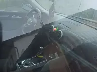 Usata Audi A3 Attraction 110 CV (80 kW) 2016 Berlina