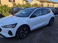 Occasion Ford Focus Active 125 ch (91 kW) 2023 Blanc Berline