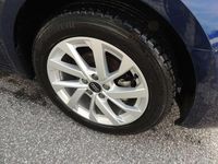 Usata Audi A1 Sportback Business 95 CV (69 kW) 2024 Blu/azzurro Utilitaria