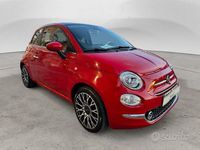 Usata Fiat Sedici 2023 Rosso SUV