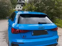 Occasion Audi A3 S-Line 110 PK (80 kW) 2022 Sedan