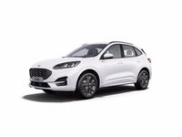 Nuova Ford Kuga ST-Line 180 CV (132 kW) 2025 Frozen white  solido SUV