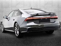 Usata Audi A7 S-line plus 367 CV (269 kW) 2022 Grigio metallizzato Berlina