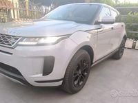 Usata Land Rover Range Rover evoque 160 CV (117 kW) 2020 Grigio SUV