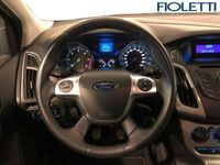 usata Ford Focus 4ª SERIE 1.6 TDCI 95CV SW