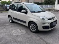 Usata Fiat Panda 69 CV (50 kW) 2016 Utilitaria