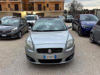 Usata Fiat Croma Emotion 149 CV (109 kW) 2010 Argento Station wagon