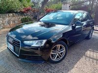 Usata Audi A4 Business Plus 150 CV (110 kW) 2016 Station wagon