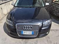 Usata Audi A3 Attraction 140 CV (102 kW) 2004 Utilitaria