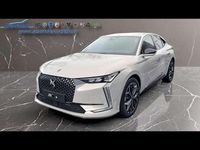 Nuova DS Automobiles DS4 136 CV (100 kW) 2025 Grigio cristallo _ m Berlina