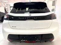 Usata Peugeot 208 Allure 101 CV (74 kW) 2021 Bianco Utilitaria