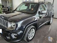 usata Jeep Renegade Renegade1.6 mjt Limited 2wd 130cv