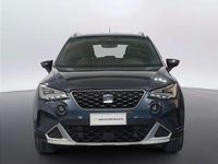 Usata Seat Arona Xperience 95 CV (69 kW) 2023 Magnetic tech nero midnight SUV
