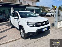 Usata Dacia Duster Expression 101 CV (74 kW) 2023 Bianco SUV