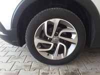 Usata Opel Crossland X Innovation 100 CV (73 kW) 2018 Argento SUV