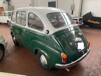 usata Fiat Multipla 600 600 Hybrid D'1963 - ASI