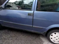 Usata Fiat 500 1996 Blu