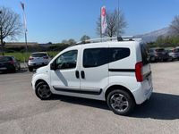 usata Fiat Qubo 1.3 MJT 80 CV Trekking del 2019 usata a Maniago