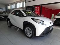 Uusi Toyota Aygo X Active 72 HP (52 kW) 2026 Valkoinen Katumaasturi