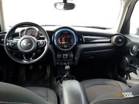 Usata Mini One D Hype 95 CV (69 kW) 2017 Grigio Utilitaria