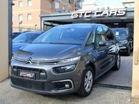 usata Citroën C4 SpaceTourer 1.5 Hdi 130Cv EAT8 Navi Pdc UNIPRO IVA DEDUCIBILE