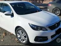 usata Peugeot 308 SW BlueHDi 130 EAT8