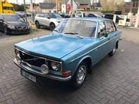 Occasion Volvo 144 124 ch (91 kW) 1972 Bleue Berline