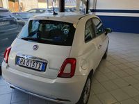 Usata Fiat 500 Dolcevita 69 CV (50 kW) 2022 Utilitaria