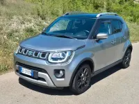 Usado Suzuki Ignis 90 CV (66 kW) 2021 SUV