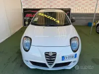 Usata Alfa Romeo MiTo 70 CV (51 kW) 2014 Beige Utilitaria